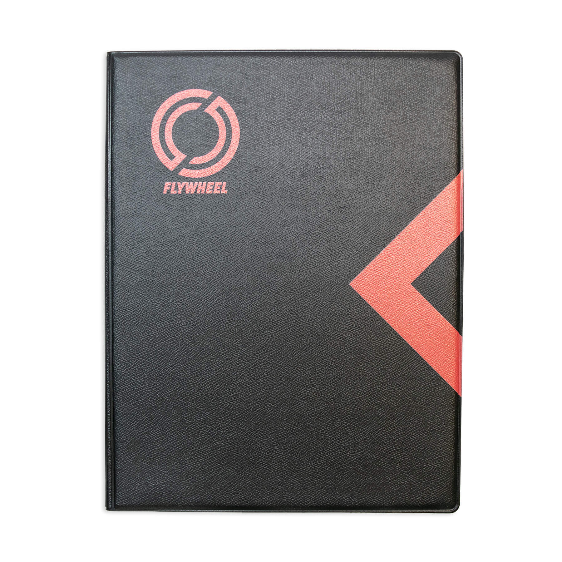 3135            - Chevron Standard Writing Pad                                          